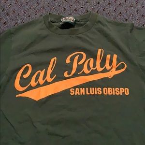 Cal Poly Tshirt